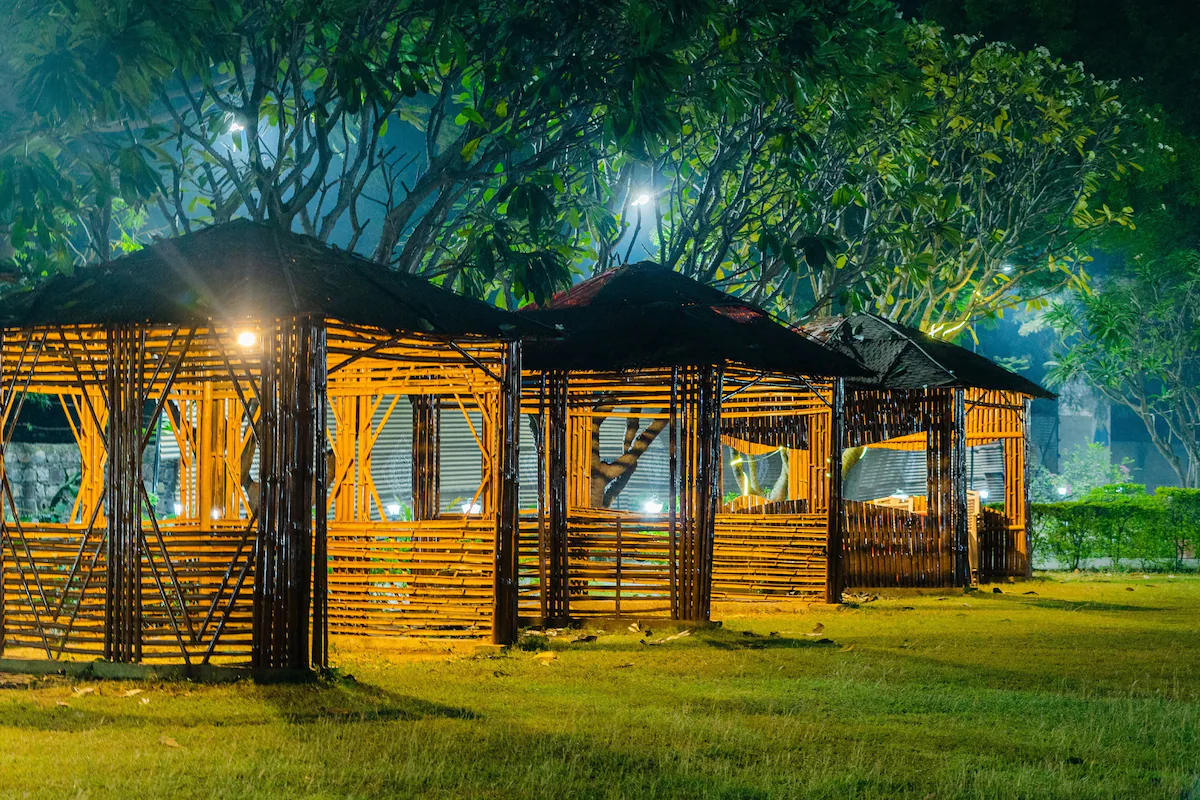 Narmada Hills Resort, photo 1