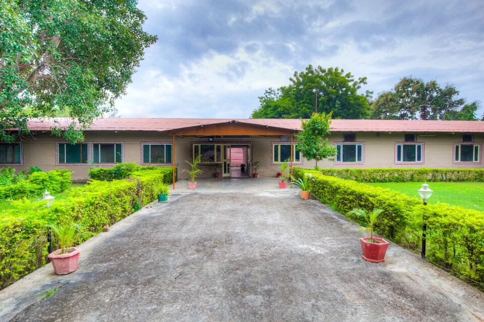 Narmada Hills Resort, photo 2