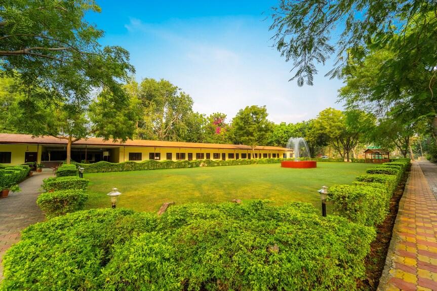 Narmada Hills Resort, photo 3
