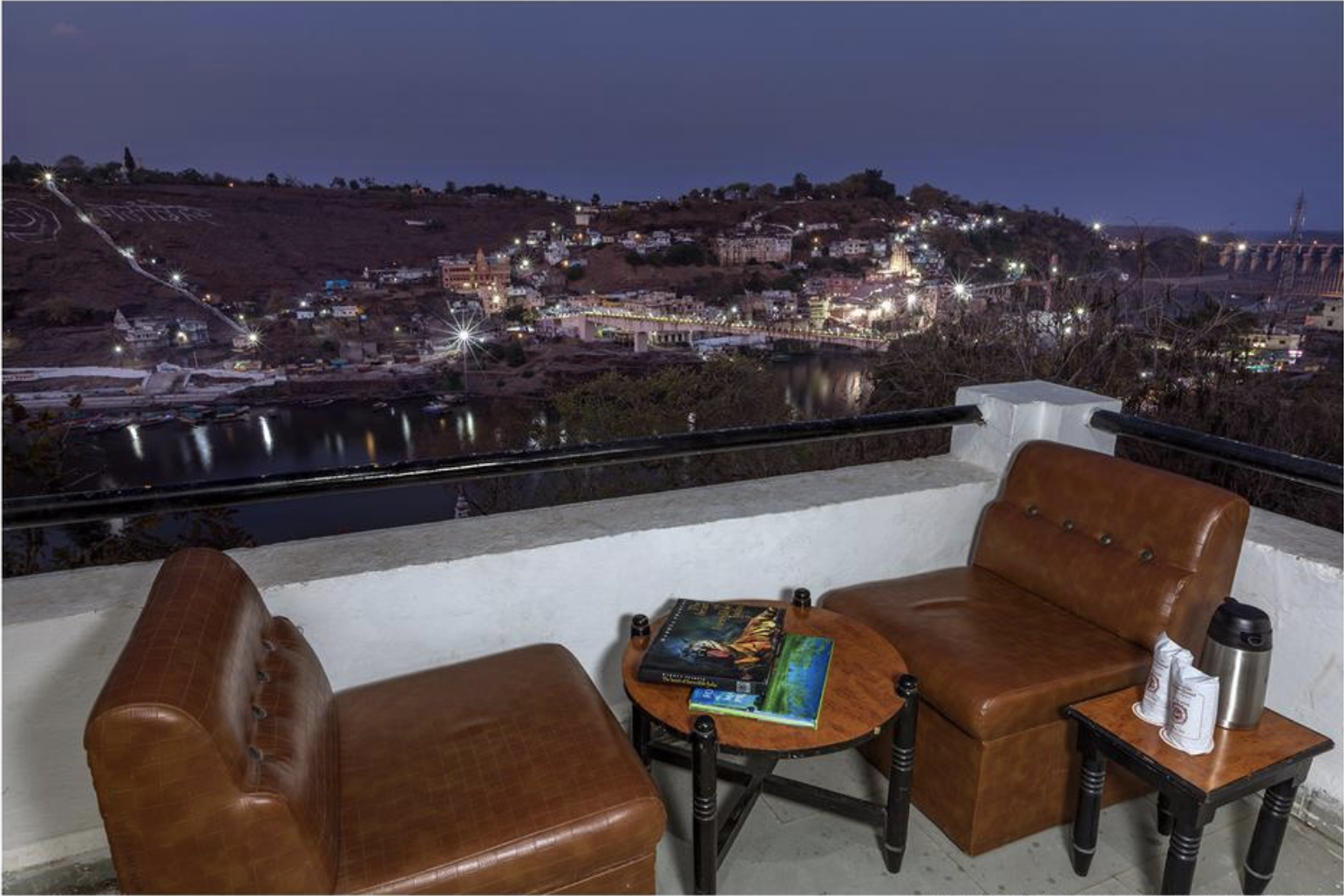 Narmada Hills Resort, photo 4