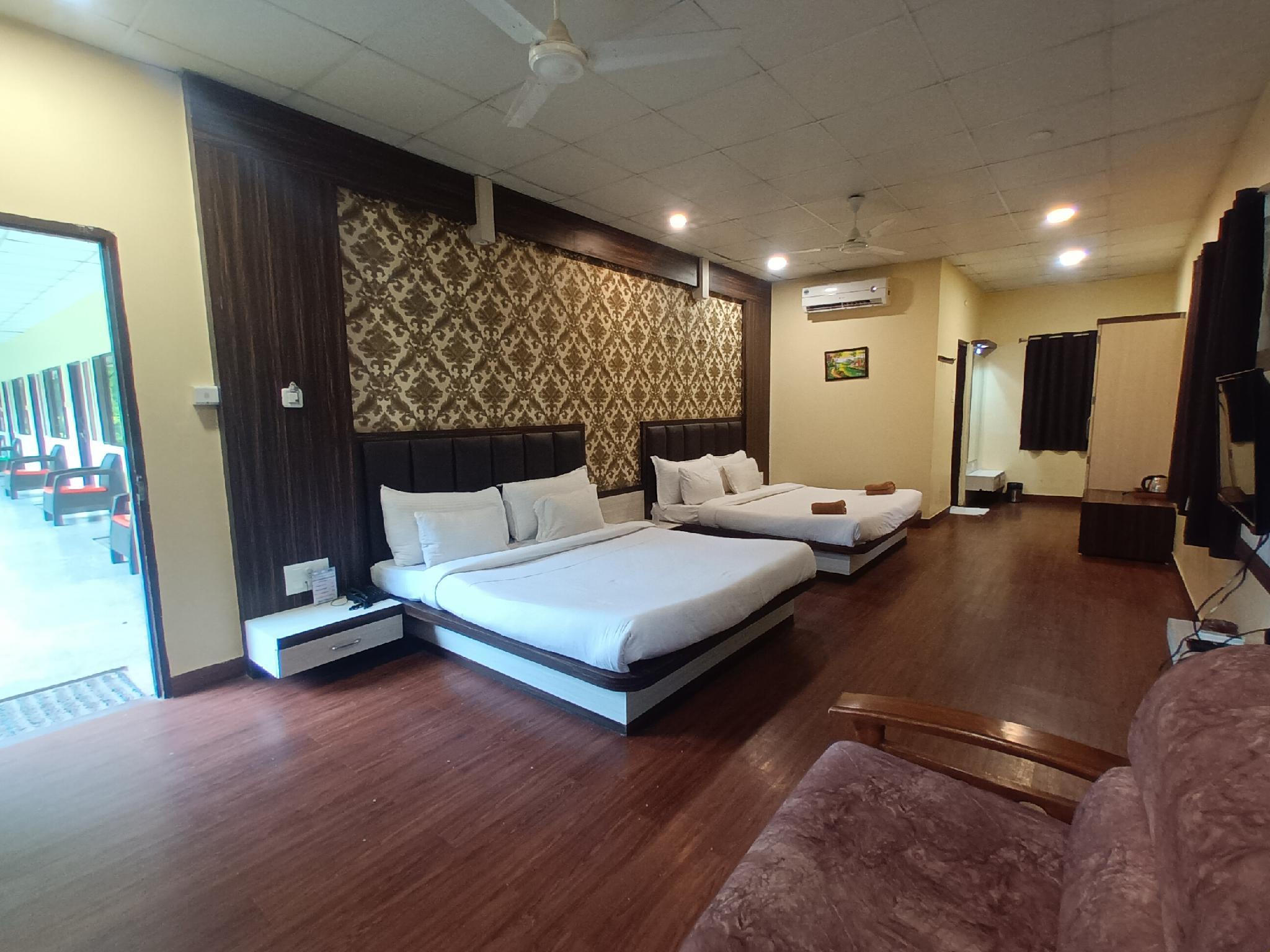 Narmada Hills Resort, photo 6